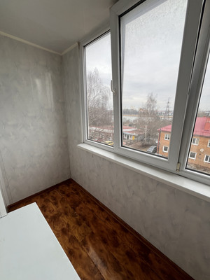 Продам трехкомнатную (3-комн.) квартиру, Чаадаева ул, 13, Калининград г