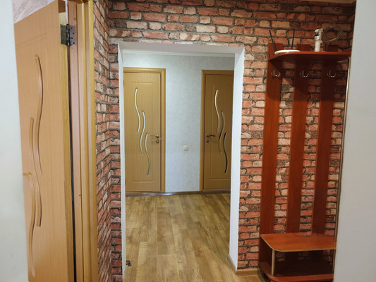 Продам двухкомнатную (2-комн.) квартиру, Генерала Острякова пр-кт, 141, Севастополь г