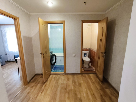 Продам двухкомнатную (2-комн.) квартиру, Генерала Острякова пр-кт, 141, Севастополь г