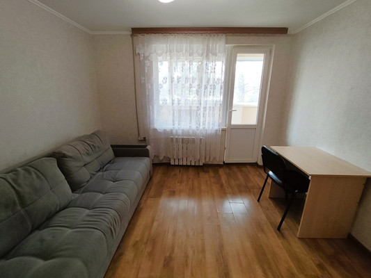 Продам двухкомнатную (2-комн.) квартиру, Генерала Острякова пр-кт, 141, Севастополь г