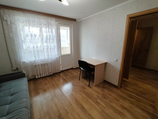 Продам двухкомнатную (2-комн.) квартиру, Генерала Острякова пр-кт, 141, Севастополь г