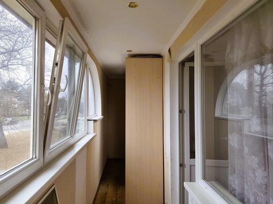 Продам двухкомнатную (2-комн.) квартиру, Генерала Острякова пр-кт, 141, Севастополь г