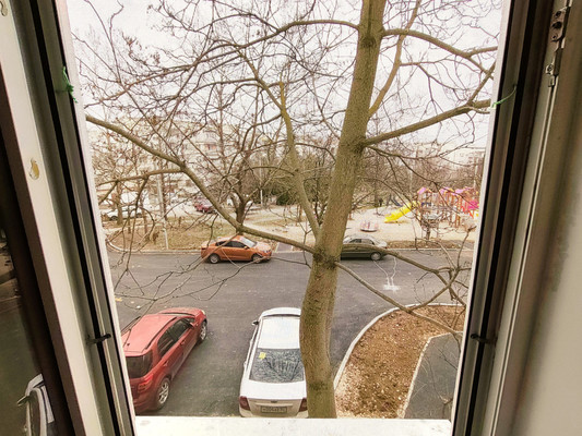 Продам двухкомнатную (2-комн.) квартиру, Генерала Острякова пр-кт, 141, Севастополь г