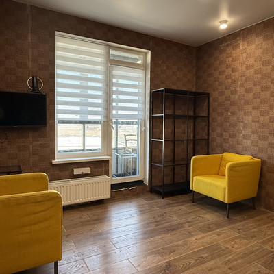 Продам однокомнатную (1-комн.) квартиру, Русановская ул, 20к3, Санкт-Петербург г