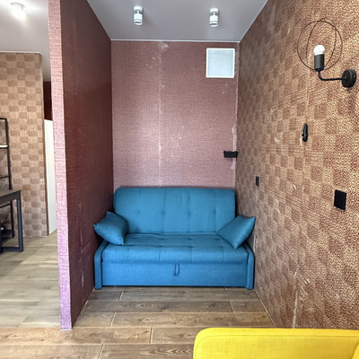 Продам однокомнатную (1-комн.) квартиру, Русановская ул, 20к3, Санкт-Петербург г