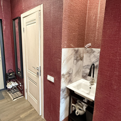 Продам однокомнатную (1-комн.) квартиру, Русановская ул, 20к3, Санкт-Петербург г