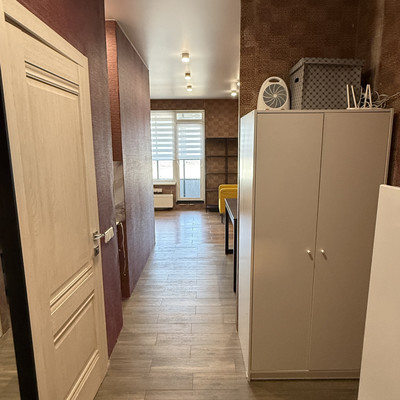 Продам однокомнатную (1-комн.) квартиру, Русановская ул, 20к3, Санкт-Петербург г