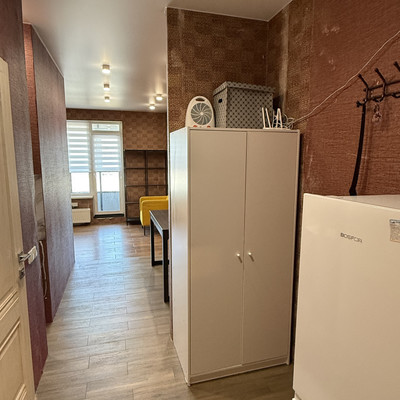 Продам однокомнатную (1-комн.) квартиру, Русановская ул, 20к3, Санкт-Петербург г