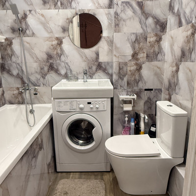 Продам однокомнатную (1-комн.) квартиру, Русановская ул, 20к3, Санкт-Петербург г