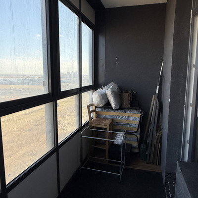 Продам однокомнатную (1-комн.) квартиру, Русановская ул, 20к3, Санкт-Петербург г