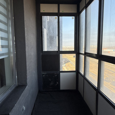 Продам однокомнатную (1-комн.) квартиру, Русановская ул, 20к3, Санкт-Петербург г