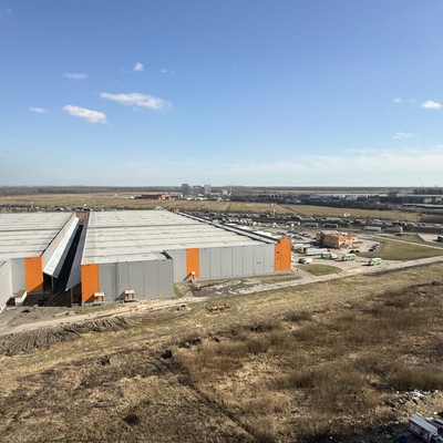 Продам однокомнатную (1-комн.) квартиру, Русановская ул, 20к3, Санкт-Петербург г