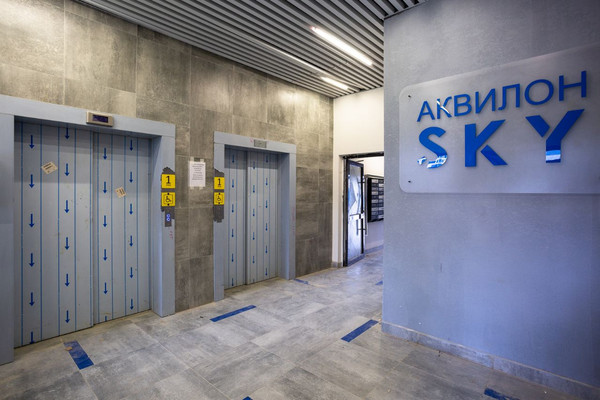 Продам однокомнатную (1-комн.) квартиру, Русановская ул, 20к3, Санкт-Петербург г