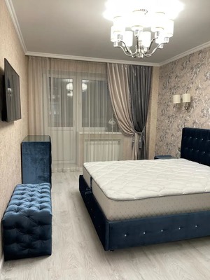 Продам трехкомнатную (3-комн.) квартиру, Колос гск, 25к357, совхоза им. Ленина п