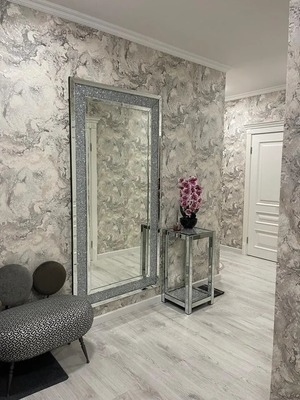 Продам трехкомнатную (3-комн.) квартиру, Колос гск, 25к357, совхоза им. Ленина п