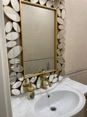 Продам трехкомнатную (3-комн.) квартиру, Колос гск, 25к357, совхоза им. Ленина п