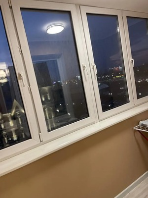 Продам трехкомнатную (3-комн.) квартиру, Колос гск, 25к357, совхоза им. Ленина п