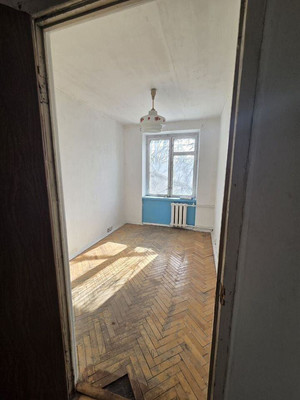 Продам двухкомнатную (2-комн.) квартиру, Семёновский пер, 18А, Москва г