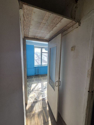 Продам двухкомнатную (2-комн.) квартиру, Семёновский пер, 18А, Москва г