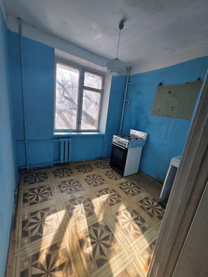 Продам двухкомнатную (2-комн.) квартиру, Семёновский пер, 18А, Москва г