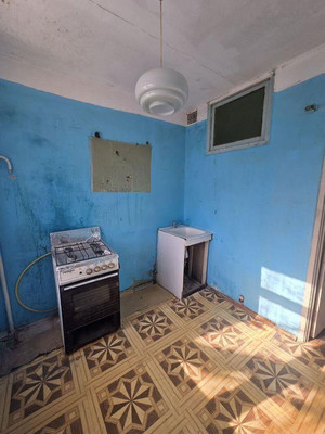 Продам двухкомнатную (2-комн.) квартиру, Семёновский пер, 18А, Москва г