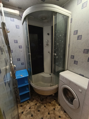 Продам двухкомнатную (2-комн.) квартиру, Рокоссовского ул, 20, Ишим г