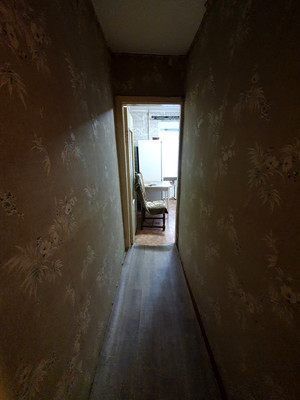 Продам двухкомнатную (2-комн.) квартиру, П.А. Папина ул, 23/2, Липецк г