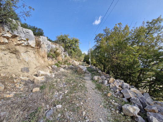 Продам участок 15 соток, ИЖС, Гаспра пгт, 0 км от города