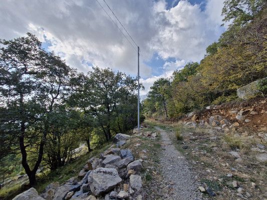 Продам участок 15 соток, ИЖС, Гаспра пгт, 0 км от города