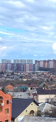 Продам однокомнатную (1-комн.) квартиру, Кавказский пер, 12, Ростов-на-Дону г