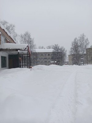 Продам трехкомнатную (3-комн.) квартиру, Солнечная ул, 19, Солнечный п