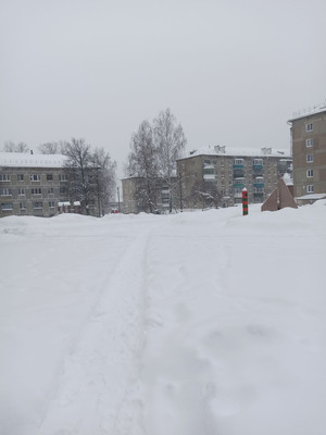 Продам трехкомнатную (3-комн.) квартиру, Солнечная ул, 19, Солнечный п