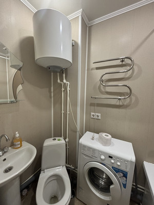 Продам однокомнатную (1-комн.) квартиру, Абжалилова ул, 1/82, Казань г