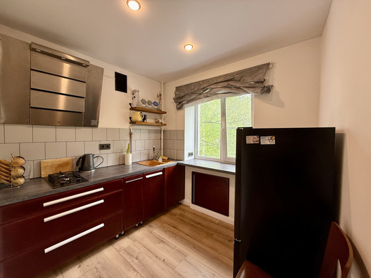 Сдам однокомнатную (1-комн.) квартиру, 7 кв-л, 1а, Развилка п