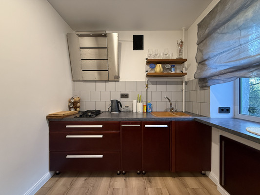 Сдам однокомнатную (1-комн.) квартиру, 7 кв-л, 1а, Развилка п