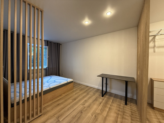 Сдам однокомнатную (1-комн.) квартиру, 7 кв-л, 1а, Развилка п