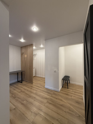 Сдам однокомнатную (1-комн.) квартиру, 7 кв-л, 1а, Развилка п