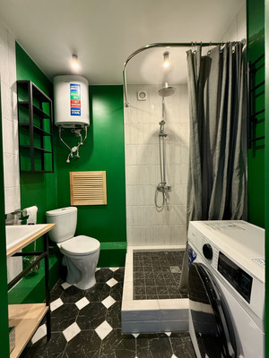 Сдам однокомнатную (1-комн.) квартиру, 7 кв-л, 1а, Развилка п