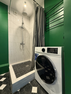 Сдам однокомнатную (1-комн.) квартиру, 7 кв-л, 1а, Развилка п