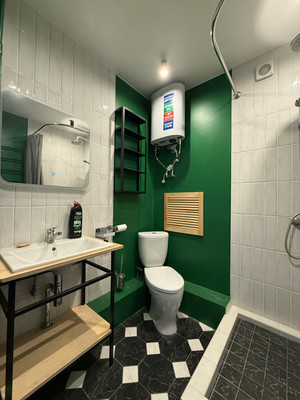 Сдам однокомнатную (1-комн.) квартиру, 7 кв-л, 1а, Развилка п