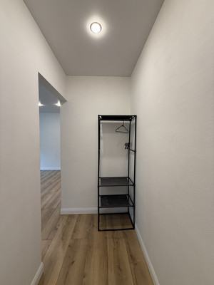 Сдам однокомнатную (1-комн.) квартиру, 7 кв-л, 1а, Развилка п