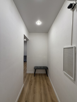 Сдам однокомнатную (1-комн.) квартиру, 7 кв-л, 1а, Развилка п