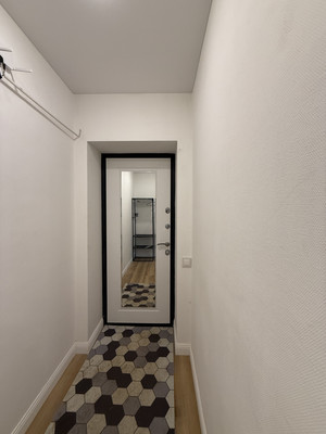 Сдам однокомнатную (1-комн.) квартиру, 7 кв-л, 1а, Развилка п