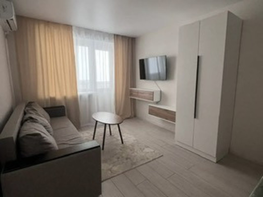 Продам однокомнатную (1-комн.) квартиру, Ленина пр-кт, 14, Новороссийск г