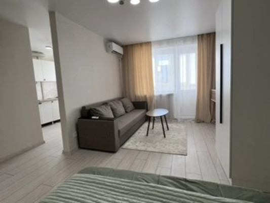 Продам однокомнатную (1-комн.) квартиру, Ленина пр-кт, 14, Новороссийск г