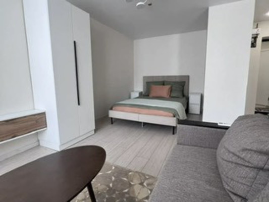 Продам однокомнатную (1-комн.) квартиру, Ленина пр-кт, 14, Новороссийск г