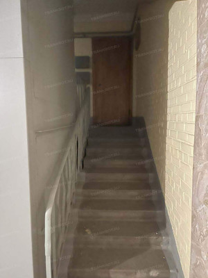 Продам двухкомнатную (2-комн.) квартиру, Руставели ул, 2к1, Санкт-Петербург г