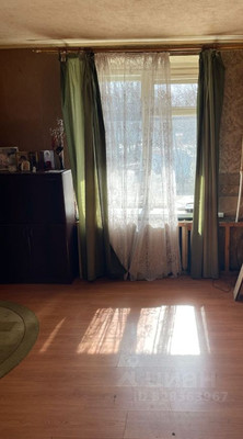 Продам двухкомнатную (2-комн.) квартиру, Руставели ул, 2к1, Санкт-Петербург г