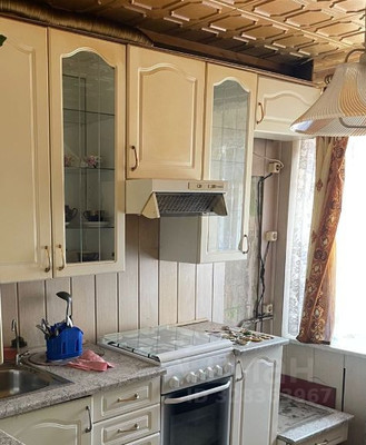 Продам двухкомнатную (2-комн.) квартиру, Руставели ул, 2к1, Санкт-Петербург г