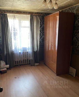 Продам двухкомнатную (2-комн.) квартиру, Руставели ул, 2к1, Санкт-Петербург г